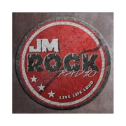 Логотип JM Rock Radio